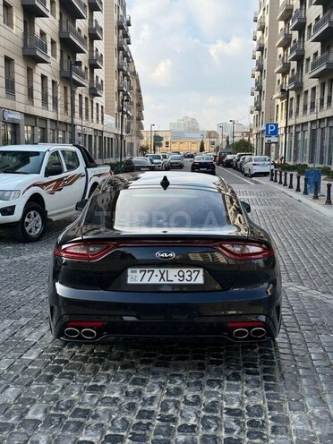 Kia Stinger 2018, 58,000 km - 2.0 л - Bakı