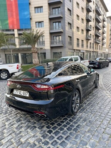 Kia Stinger 2018, 58,000 km - 2.0 л - Bakı