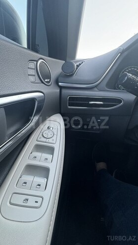 Hyundai Sonata 2023, 28,000 km - 2.0 l - Bakı