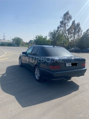 Mercedes C 220 d 1999, 359,658 km - 2.2 л - Sumqayıt