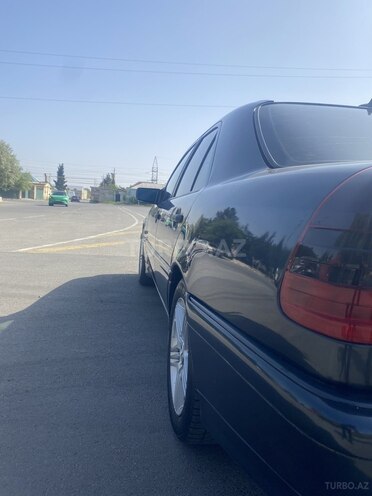 Mercedes C 220 d 1999, 359,658 km - 2.2 л - Sumqayıt