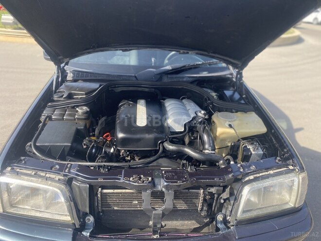 Mercedes C 220 d 1999, 359,658 km - 2.2 л - Sumqayıt