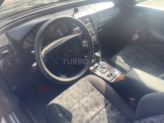 Mercedes C 220 d 1999, 359,658 km - 2.2 л - Sumqayıt
