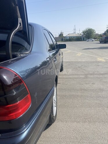 Mercedes C 220 d 1999, 359,658 km - 2.2 л - Sumqayıt