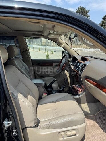 Toyota Land Cruiser Prado 2007, 250,000 km - 3.0 l - Bakı