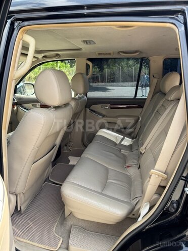 Toyota Land Cruiser Prado 2007, 250,000 km - 3.0 l - Bakı