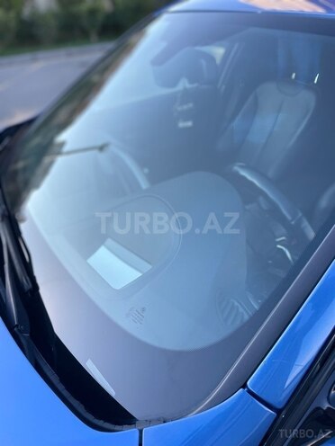 BMW 328 2014, 280,000 km - 2.0 l - Bakı