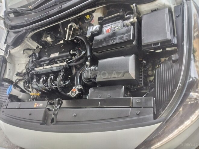 Hyundai Accent 2018, 109,000 km - 1.6 л - Bakı