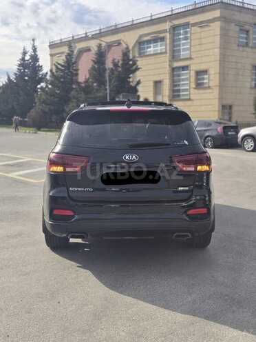 Kia Sorento 2018, 168,000 km - 2.0 l - Bakı