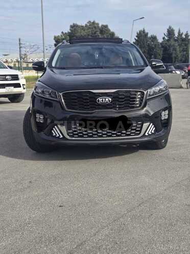 Kia Sorento 2018, 168,000 km - 2.0 l - Bakı