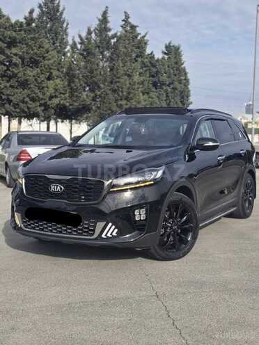 Kia Sorento 2018, 168,000 km - 2.0 l - Bakı