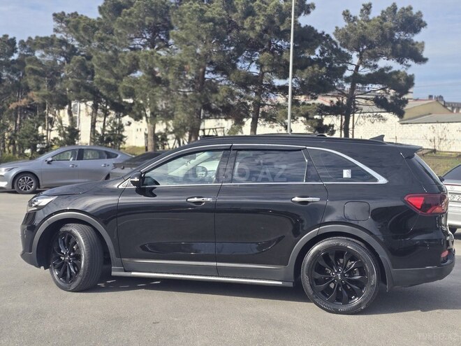 Kia Sorento 2018, 168,000 km - 2.0 l - Bakı