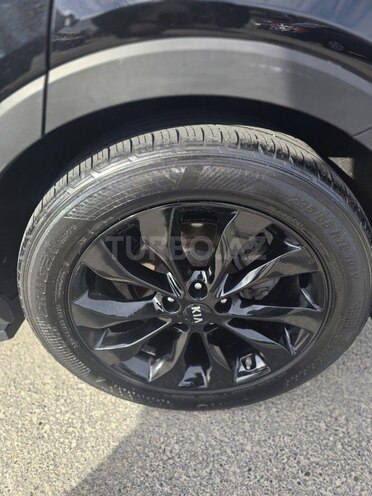 Kia Sorento 2018, 168,000 km - 2.0 l - Bakı