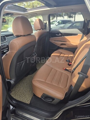 Kia Sorento 2018, 168,000 km - 2.0 l - Bakı