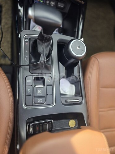 Kia Sorento 2018, 168,000 km - 2.0 l - Bakı