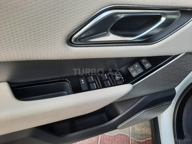 Land Rover RR Velar 2017, 96,230 km - 3.0 l - Bakı