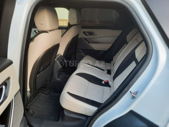 Land Rover RR Velar 2017, 96,230 km - 3.0 l - Bakı