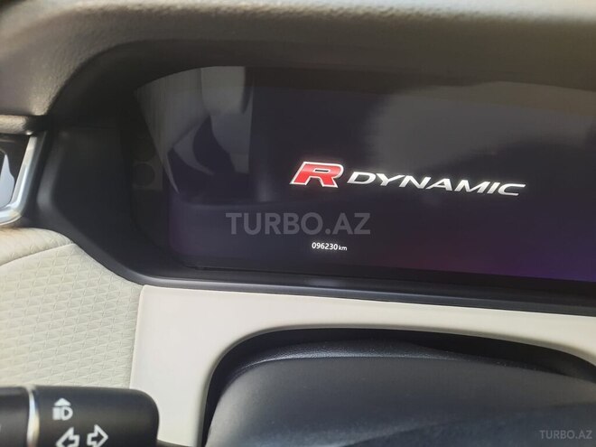 Land Rover RR Velar 2017, 96,230 km - 3.0 l - Bakı