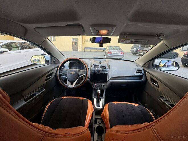 Chevrolet Cobalt 2024, 38,956 km - 1.5 l - Bakı