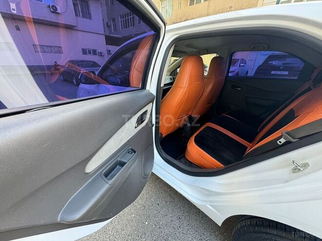Chevrolet Cobalt 2024, 38,956 km - 1.5 l - Bakı