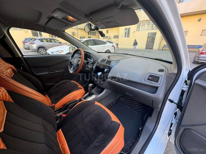 Chevrolet Cobalt 2024, 38,956 km - 1.5 l - Bakı