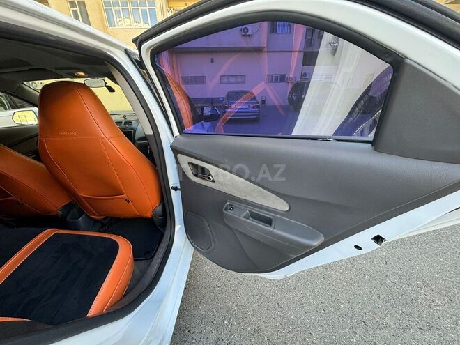 Chevrolet Cobalt 2024, 38,956 km - 1.5 l - Bakı