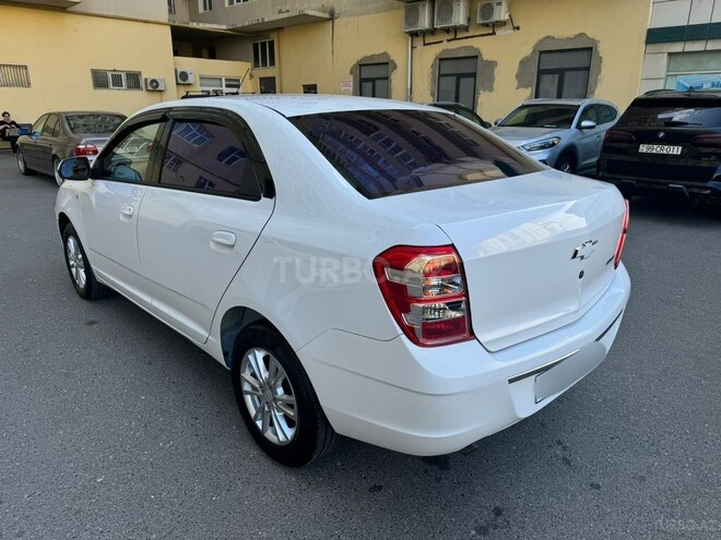 Chevrolet Cobalt 2024, 38,956 km - 1.5 l - Bakı