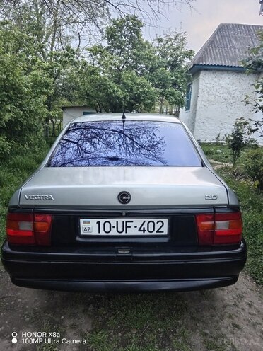 Opel Vectra 1994, 453,000 km - 2.0 l - Bakı