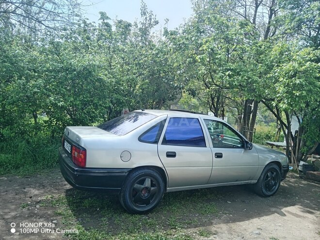 Opel Vectra 1994, 453,000 km - 2.0 l - Bakı