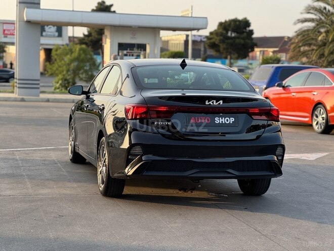 Kia Forte 2022, 28,000 km - 2.0 l - Bakı