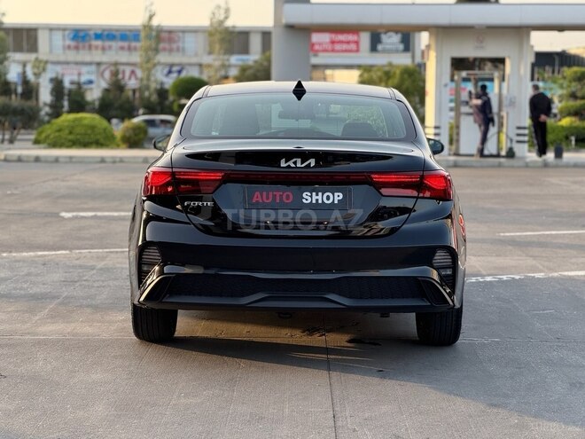 Kia Forte 2022, 28,000 km - 2.0 l - Bakı