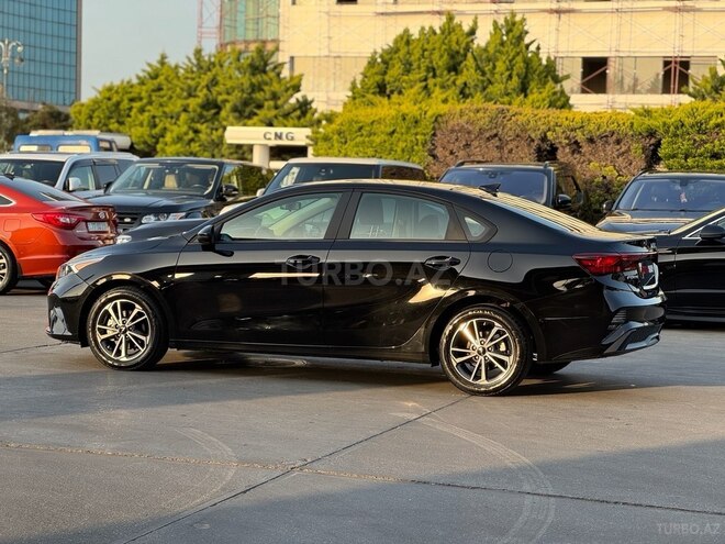 Kia Forte 2022, 28,000 km - 2.0 l - Bakı