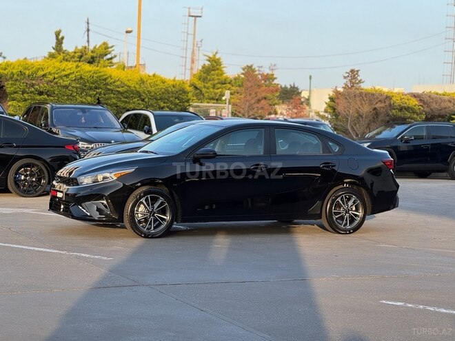 Kia Forte 2022, 28,000 km - 2.0 l - Bakı