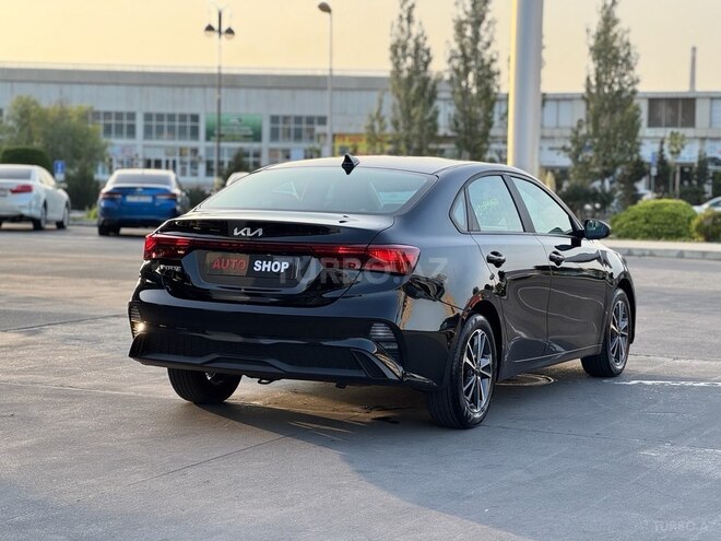 Kia Forte 2022, 28,000 km - 2.0 l - Bakı