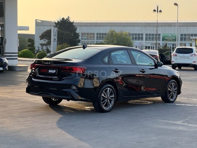 Kia Forte 2022, 28,000 km - 2.0 l - Bakı