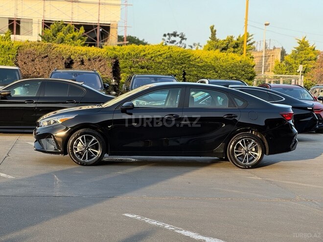 Kia Forte 2022, 28,000 km - 2.0 l - Bakı