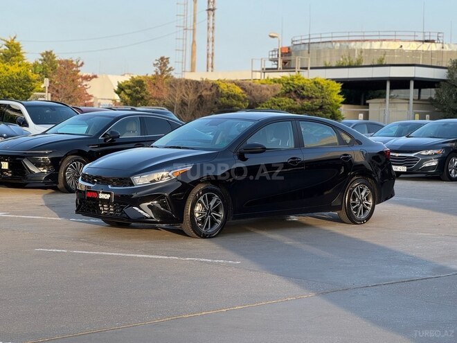 Kia Forte 2022, 28,000 km - 2.0 l - Bakı