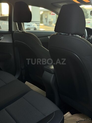Kia Forte 2022, 28,000 km - 2.0 l - Bakı