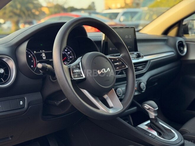 Kia Forte 2022, 28,000 km - 2.0 l - Bakı