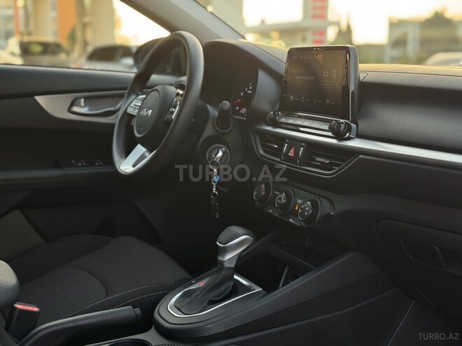 Kia Forte 2022, 28,000 km - 2.0 l - Bakı
