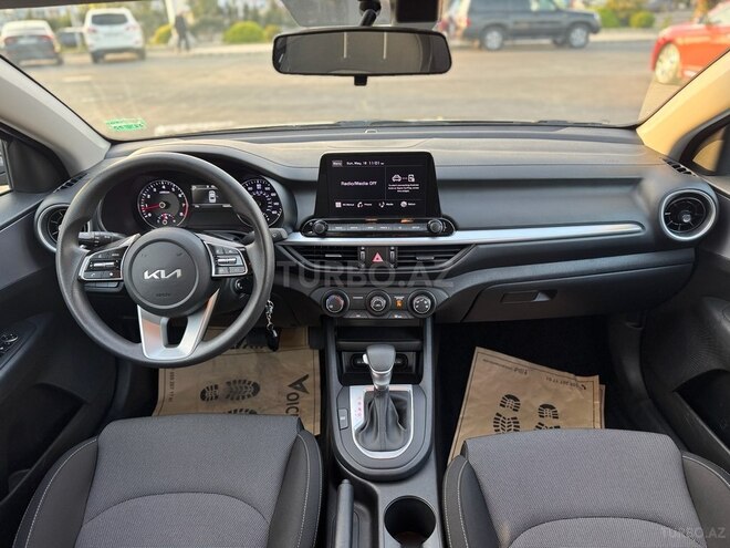 Kia Forte 2022, 28,000 km - 2.0 l - Bakı