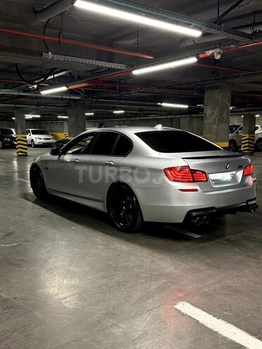 BMW 528 2015, 141,000 km - 2.0 l - Bakı
