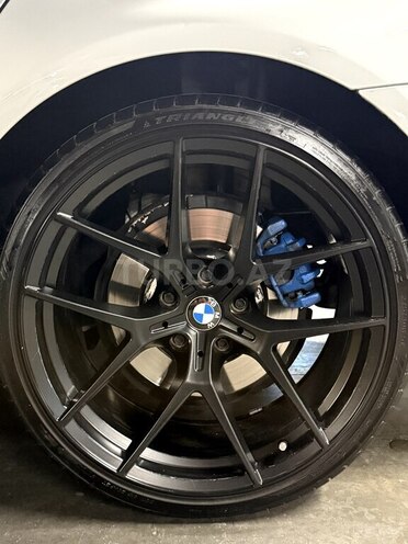 BMW 528 2015, 141,000 km - 2.0 l - Bakı