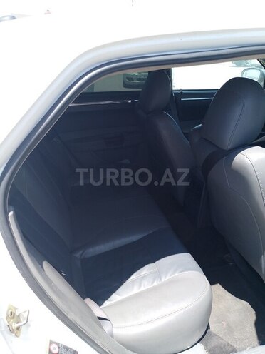 Chrysler 300C 2005, 299,999 km - 5.7 l - Xırdalan