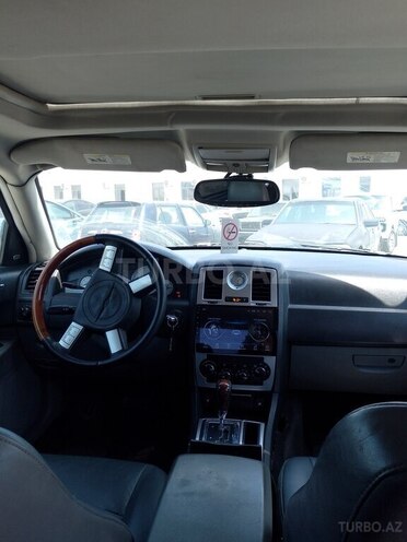 Chrysler 300C 2005, 299,999 km - 5.7 l - Xırdalan