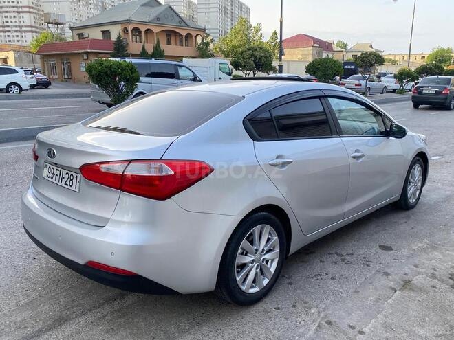 Kia Cerato 2013, 190,000 km - 1.6 l - Bakı