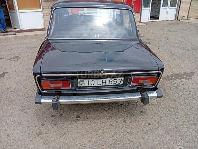 LADA (VAZ) 2106 1992, 95,000 km - 1.6 л - Yardımlı