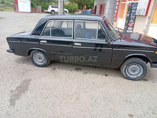 LADA (VAZ) 2106 1992, 95,000 km - 1.6 л - Yardımlı