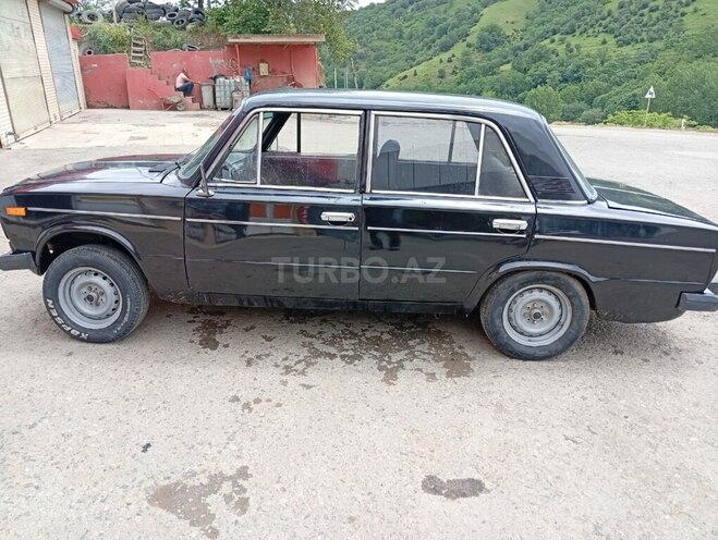 LADA (VAZ) 2106 1992, 95,000 km - 1.6 л - Yardımlı