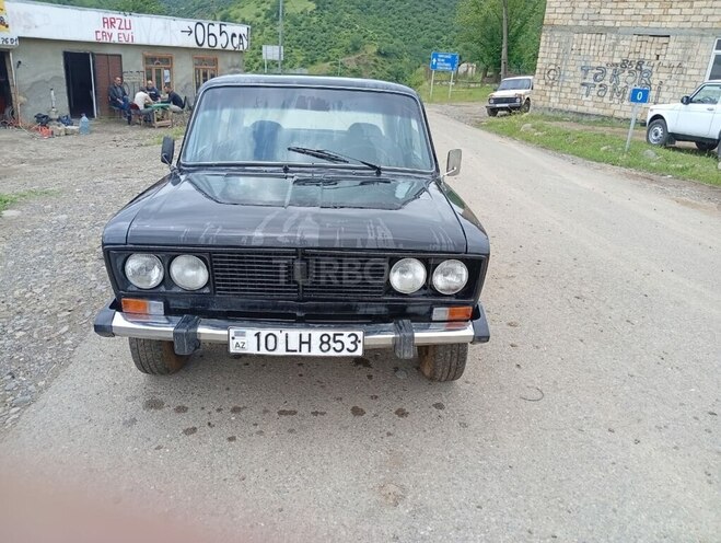 LADA (VAZ) 2106 1992, 95,000 km - 1.6 л - Yardımlı